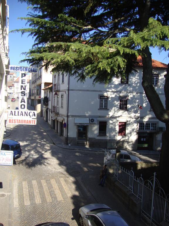 Alianca Alojamento Local Guarda Habitación foto